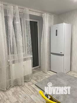 1-к квартира, на длительный срок, 35м2, 2/10 этаж