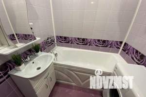 1-к квартира, посуточно, 39м2, 3/9 этаж