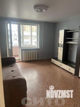 1-к квартира, на длительный срок, 33м2, 5/5 этаж