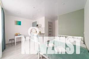 1-к квартира, посуточно, 34м2, 8/9 этаж