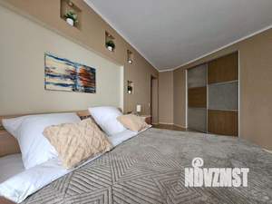 3-к квартира, посуточно, 86м2, 1/1 этаж