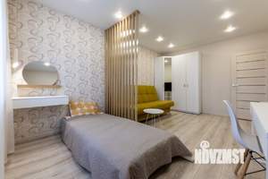 2-к квартира, на длительный срок, 54м2, 8/10 этаж