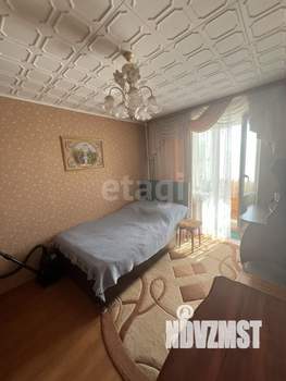 3-к квартира, на длительный срок, 61м2, 3/9 этаж