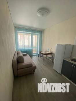 1-к квартира, посуточно, 37м2, 3/7 этаж