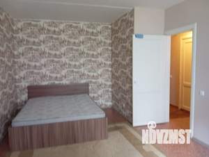 1-к квартира, на длительный срок, 39м2, 1/10 этаж