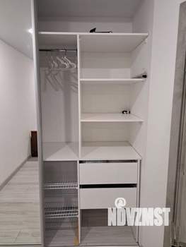 2-к квартира, на длительный срок, 52м2, 4/6 этаж