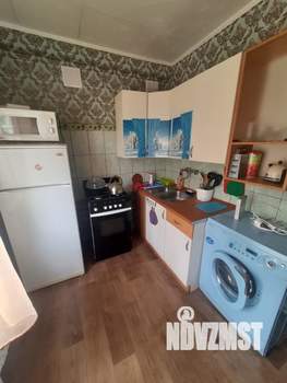 3-к квартира, на длительный срок, 56м2, 2/5 этаж