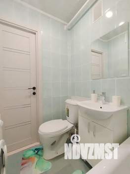 Студия квартира, посуточно, 28м2, 1/5 этаж