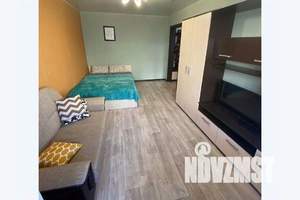 1-к квартира, посуточно, 35м2, 3/9 этаж