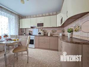 1-к квартира, посуточно, 49м2, 3/12 этаж