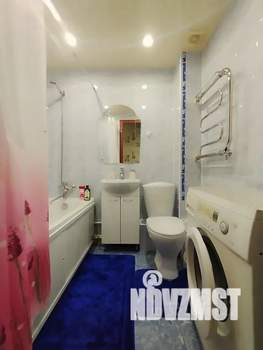 1-к квартира, посуточно, 34м2, 6/9 этаж