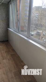 1-к квартира, на длительный срок, 28м2, 3/9 этаж