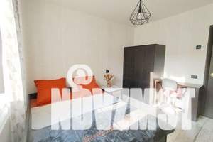 2-к квартира, посуточно, 52м2, 4/5 этаж