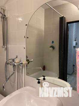 Студия квартира, посуточно, 29м2, 10/10 этаж