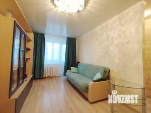 2-к квартира, посуточно, 52м2, 2/5 этаж