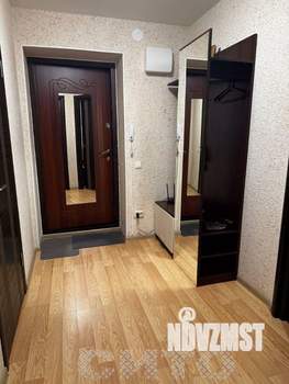 1-к квартира, на длительный срок, 35м2, 10/10 этаж