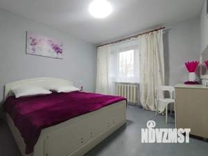 1-к квартира, посуточно, 30м2, 1/5 этаж