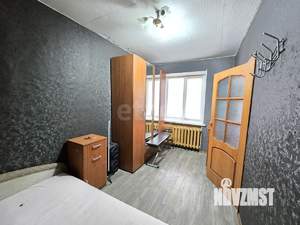 2-к квартира, на длительный срок, 43м2, 4/5 этаж