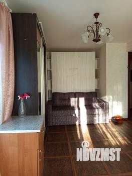 1-к квартира, на длительный срок, 31м2, 5/5 этаж