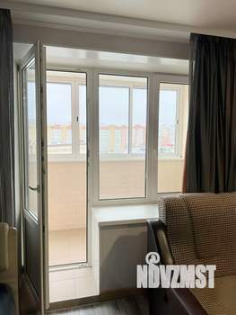 Студия квартира, на длительный срок, 31м2, 7/10 этаж