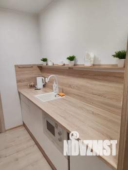 Студия квартира, посуточно, 26м2, 8/14 этаж