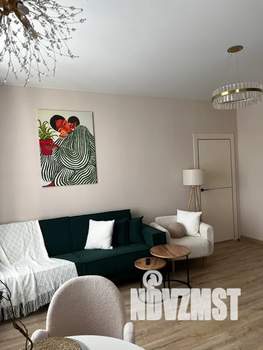 1-к квартира, посуточно, 65м2, 5/5 этаж