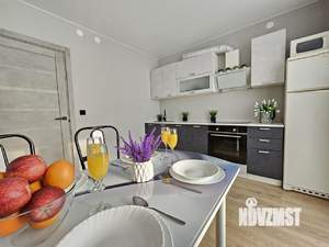 1-к квартира, посуточно, 34м2, 2/7 этаж