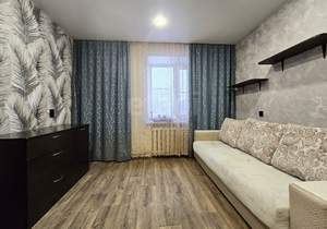 1-к квартира, на длительный срок, 36м2, 2/5 этаж