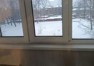 1-к квартира, на длительный срок, 30м2, 3/5 этаж