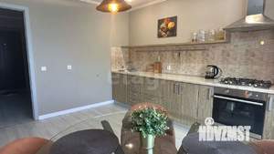 1-к квартира, на длительный срок, 42м2, 6/10 этаж