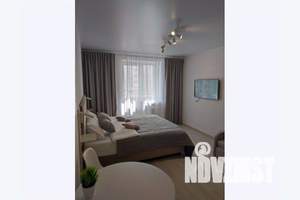 1-к квартира, посуточно, 28м2, 3/12 этаж