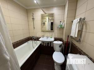 1-к квартира, на длительный срок, 28м2, 5/5 этаж