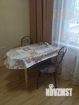 1-к квартира, на длительный срок, 40м2, 2/5 этаж