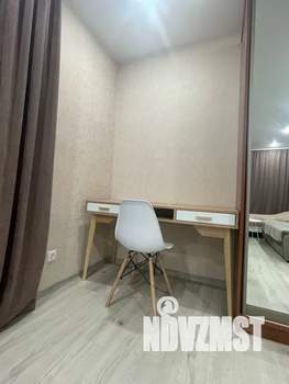 1-к квартира, посуточно, 40м2, 7/9 этаж