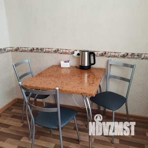 1-к квартира, посуточно, 36м2, 1/5 этаж