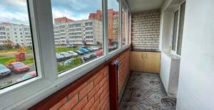 2-к квартира, на длительный срок, 48м2, 2/10 этаж