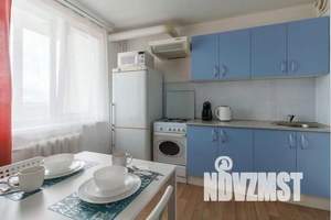 1-к квартира, посуточно, 38м2, 8/10 этаж