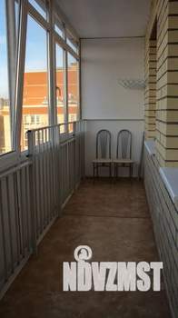 2-к квартира, посуточно, 42м2, 5/7 этаж