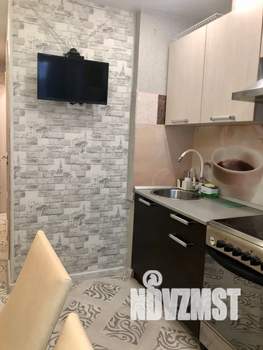 2-к квартира, посуточно, 48м2, 8/9 этаж