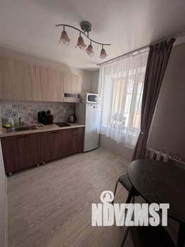 1-к квартира, посуточно, 40м2, 2/16 этаж