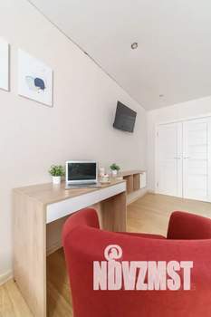 2-к квартира, посуточно, 60м2, 13/13 этаж