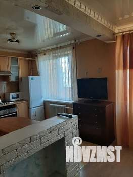 1-к квартира, посуточно, 36м2, 1/9 этаж