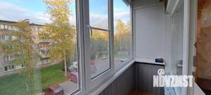 2-к квартира, на длительный срок, 44м2, 3/5 этаж