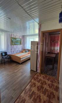 1-к квартира, на длительный срок, 32м2, 2/5 этаж