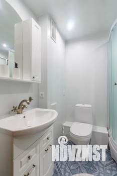 1-к квартира, посуточно, 30м2, 3/5 этаж