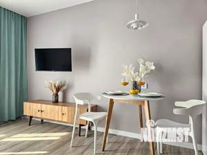 1-к квартира, посуточно, 37м2, 7/10 этаж