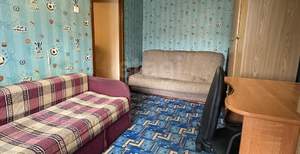 2-к квартира, на длительный срок, 46м2, 3/9 этаж
