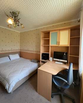 2-к квартира, на длительный срок, 50м2, 3/10 этаж