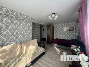 1-к квартира, посуточно, 32м2, 2/5 этаж
