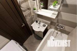 2-к квартира, посуточно, 54м2, 3/10 этаж